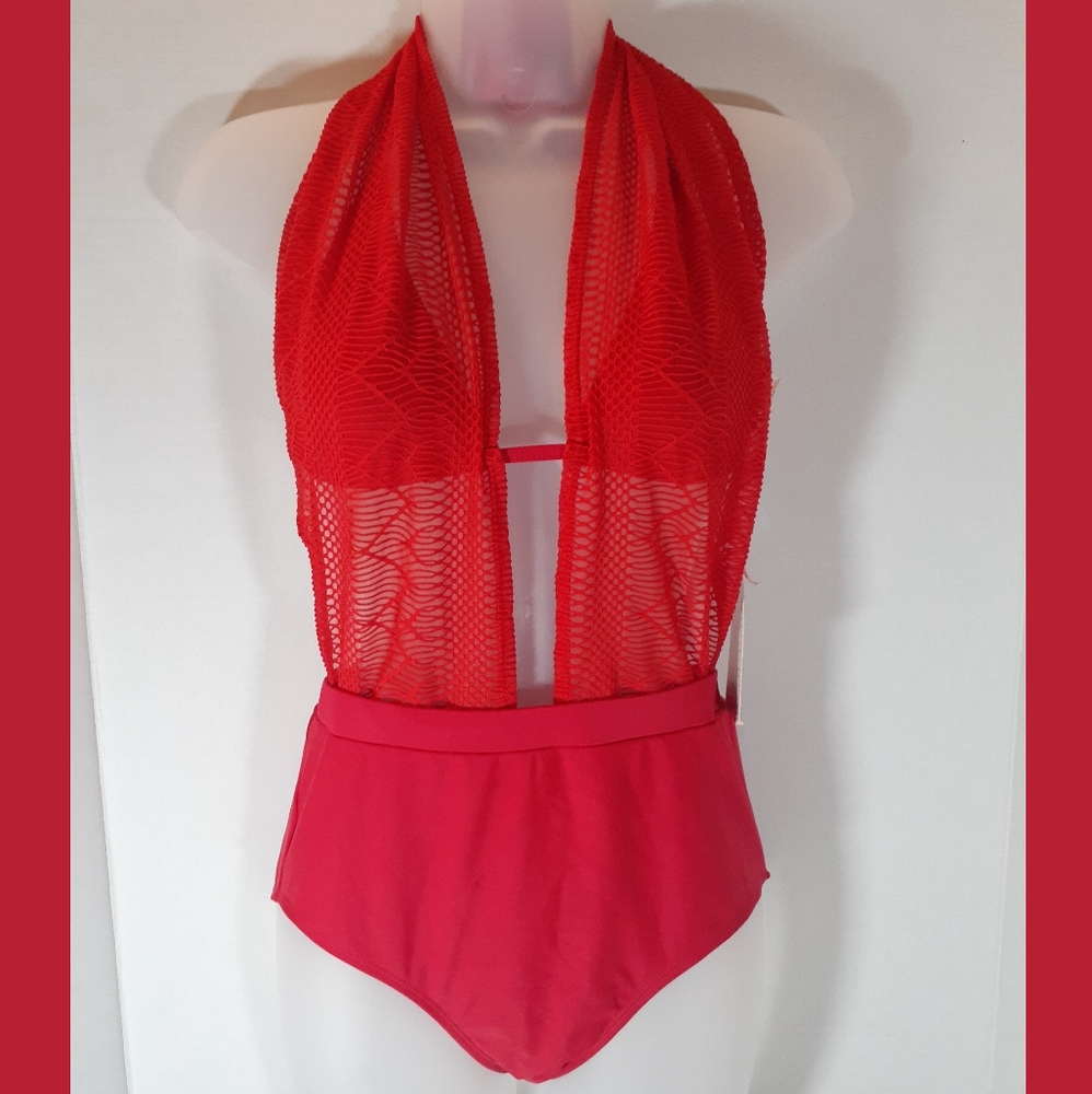 🎉S-HP🎉 A La Mode Mode Women's Swimsuit